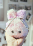 Machine Knit a Bunny (Mid Autumn Special)