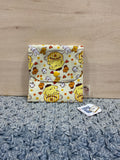 Artisan Pouch for crochet and knitting by PCraft Collection 2024 June Batch