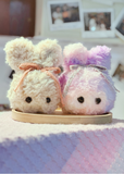 Machine Knit a Bunny (Mid Autumn Special)