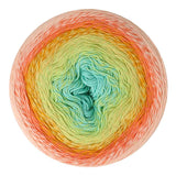 Scheepjes Cotton Whirl - 100% Organic Cotton