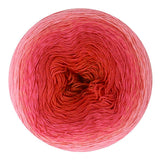 Scheepjes Cotton Whirl - 100% Organic Cotton