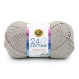 Lion Brand 24/7 Cotton Yarn