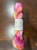 Hand Dyed Yarn by Myyarnstoryco 2026 June Batch