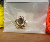 Sew-on Magnetic Clasp (Light)