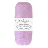Scheepjes Cotton Whirlette- 100% Organic Cotton