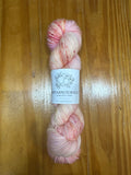 Hand Dyed Yarn by Myyarnstoryco 2026 July Batch