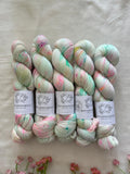 Hand Dyed Yarn by Myyarnstoryco 2025 May Batch