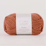 Sandnes Garn Double Sunday 100% Merino Wool