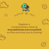 CNY Craft Popup 2024