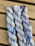 Nirani Luxe Yarns Minis 2025 Jan Batch