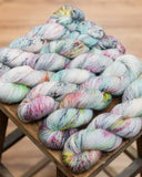 Hand Dyed Yarn by Myyarnstoryco 2024 June Batch 2