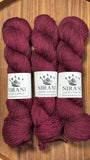 Hand Dyed Yarn by Nirani Luxe Yarns 2026 January Batch