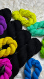 Hand Dyed Yarn by Nirani Luxe Yarns 2026 September Batch