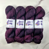 Hand Dyed Yarn by HungryForYarn 2025 Sep Batch