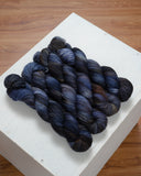 Hand Dyed Yarn by Myyarnstoryco 2024 October Batch