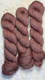 Hand Dyed Yarn by Nirani Luxe Yarns 2025 August Batch