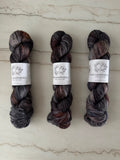 Hand Dyed Yarn by Myyarnstoryco 2026 July Batch