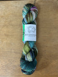 Hand Dyed Yarn by Myyarnstoryco 2026 October Batch