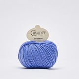 Cardiff Cashmere Classic