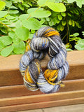 Hand Dyed Yarn by Nirani Luxe Yarns 2025 Mar Batch