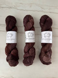 Hand Dyed Yarn by Myyarnstoryco 2026 July Batch