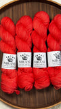 Hand Dyed Yarn by Nirani Luxe Yarns 2026 January Batch