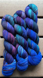 Hand Dyed Yarn by Nirani Luxe Yarns 2025 Mar Batch