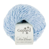 Gepard Cotton Waves