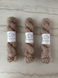 Hand Dyed Yarn by Myyarnstoryco 2026 June Batch