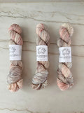 Hand Dyed Yarn by Myyarnstoryco 2026 June Batch