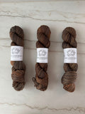 Hand Dyed Yarn by Myyarnstoryco 2026 June Batch