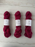 Hand Dyed Yarn by Myyarnstoryco 2026 September Batch