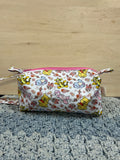 Artisan Pouch for crochet and knitting by PCraft Collection 2024 June Batch