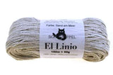 Schoppel EI Linio 100% French Linen