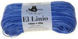 Schoppel EI Linio 100% French Linen