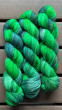 Hand Dyed Yarn by Nirani Luxe Yarns 2025 Mar Batch
