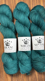 Hand Dyed Yarn by Nirani Luxe Yarns 2026 January Batch