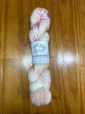 Hand Dyed Yarn by Myyarnstoryco 2026 July Batch