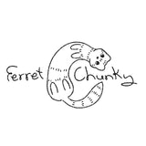 Ferret Chunky