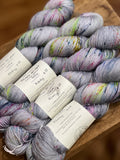 Hand Dyed Yarn by Myyarnstoryco 2024 July Batch