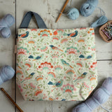 Small Bucket Draw String Pouch by PCraft Collection 2026 Oct