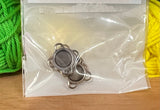 Sew-on Magnetic Clasp (Light)
