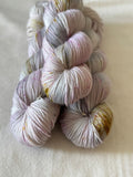 Hand Dyed Yarn by Myyarnstoryco 2025 Mar Batch