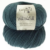 Gepard Wild Wool Silk