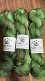 Hand Dyed Yarn by Nirani Luxe Yarns 2026 January Batch