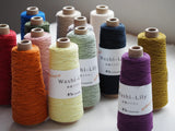 Itobatake Washi-Lily 100g
