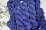 Hand Dyed Yarn by Nirani Luxe Yarns 2025 August Batch