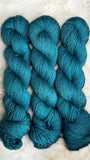 Hand Dyed Yarn by Nirani Luxe Yarns 2026 April Batch