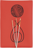 Japan Tulip Tapestry Needles with Magnetic Case