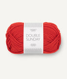 Sandnes Garn Double Sunday 100% Merino Wool